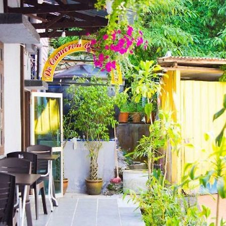 De Cameron Guesthouse Cameron Highlands Exterior foto